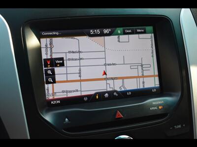 2015 Ford Explorer XLT - Photo 10 - Mesa, AZ 85201