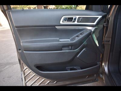 2015 Ford Explorer XLT - Photo 16 - Mesa, AZ 85201