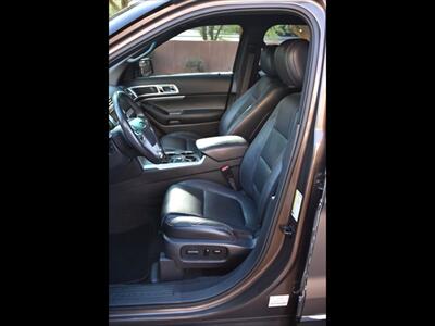 2015 Ford Explorer XLT - Photo 14 - Mesa, AZ 85201