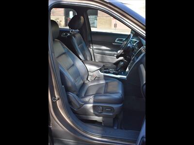 2015 Ford Explorer XLT - Photo 33 - Mesa, AZ 85201