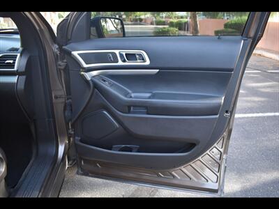 2015 Ford Explorer XLT - Photo 35 - Mesa, AZ 85201