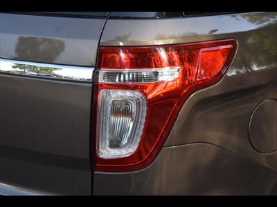 2015 Ford Explorer XLT - Photo 50 - Mesa, AZ 85201