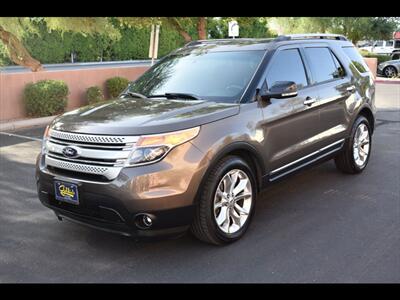 2015 Ford Explorer XLT - Photo 3 - Mesa, AZ 85201