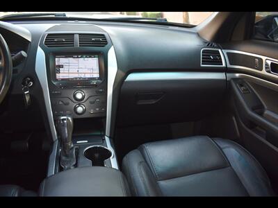 2015 Ford Explorer XLT - Photo 32 - Mesa, AZ 85201