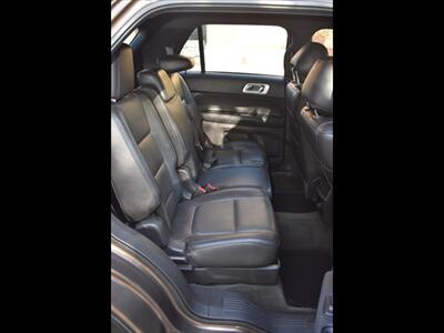 2015 Ford Explorer XLT - Photo 25 - Mesa, AZ 85201