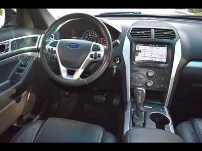 2015 Ford Explorer XLT - Photo 31 - Mesa, AZ 85201