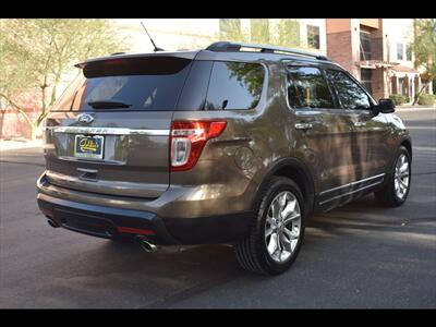 2015 Ford Explorer XLT - Photo 7 - Mesa, AZ 85201