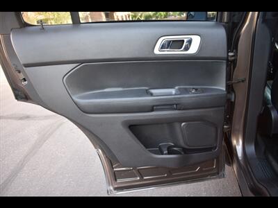 2015 Ford Explorer XLT - Photo 20 - Mesa, AZ 85201