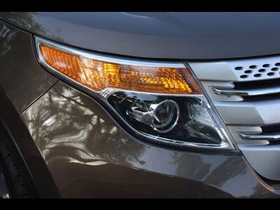 2015 Ford Explorer XLT - Photo 44 - Mesa, AZ 85201