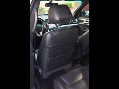 2015 Ford Explorer XLT - Photo 19 - Mesa, AZ 85201