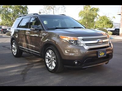 2015 Ford Explorer XLT - Photo 2 - Mesa, AZ 85201