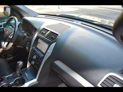 2015 Ford Explorer XLT - Photo 37 - Mesa, AZ 85201
