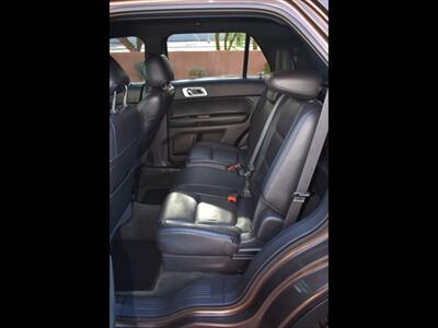 2015 Ford Explorer XLT - Photo 18 - Mesa, AZ 85201