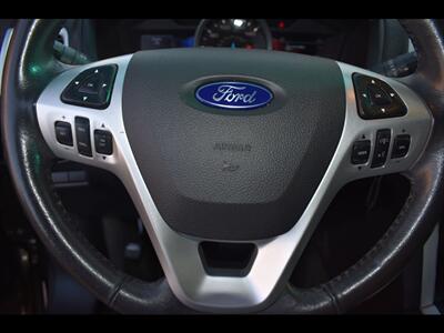 2015 Ford Explorer XLT - Photo 12 - Mesa, AZ 85201