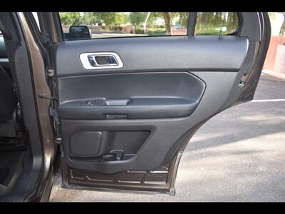 2015 Ford Explorer XLT - Photo 27 - Mesa, AZ 85201