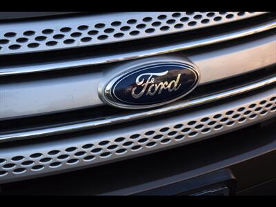 2015 Ford Explorer XLT - Photo 45 - Mesa, AZ 85201