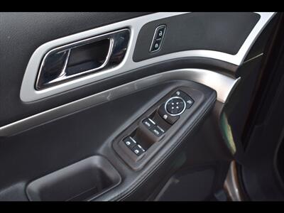 2015 Ford Explorer XLT - Photo 17 - Mesa, AZ 85201