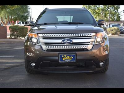 2015 Ford Explorer XLT - Photo 8 - Mesa, AZ 85201