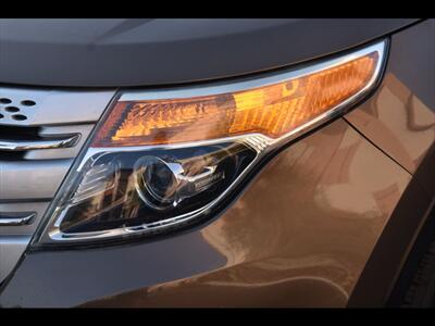 2015 Ford Explorer XLT - Photo 46 - Mesa, AZ 85201