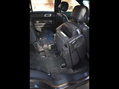 2015 Ford Explorer XLT - Photo 29 - Mesa, AZ 85201