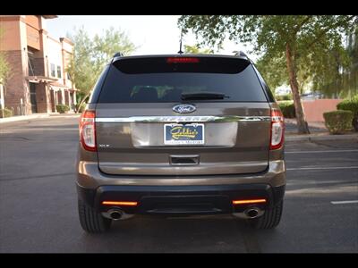 2015 Ford Explorer XLT - Photo 9 - Mesa, AZ 85201