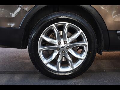 2015 Ford Explorer XLT - Photo 38 - Mesa, AZ 85201
