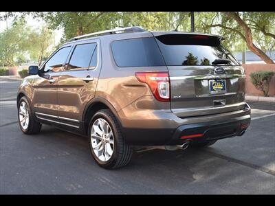 2015 Ford Explorer XLT - Photo 6 - Mesa, AZ 85201