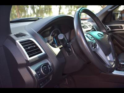2015 Ford Explorer XLT - Photo 13 - Mesa, AZ 85201