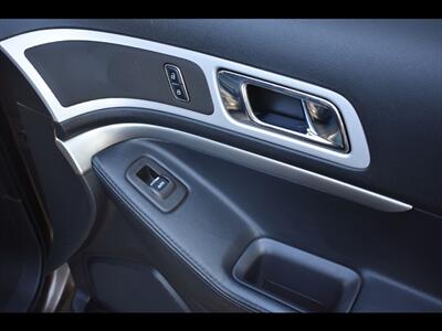 2015 Ford Explorer XLT - Photo 36 - Mesa, AZ 85201