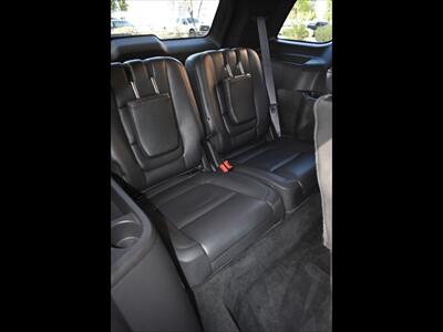 2015 Ford Explorer XLT - Photo 28 - Mesa, AZ 85201