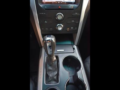 2015 Ford Explorer XLT - Photo 11 - Mesa, AZ 85201