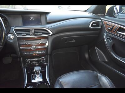 2018 INFINITI QX30 Premium   - Photo 37 - Mesa, AZ 85201