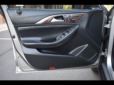 2018 INFINITI QX30 Premium   - Photo 19 - Mesa, AZ 85201