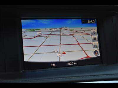 2018 INFINITI QX30 Premium   - Photo 10 - Mesa, AZ 85201