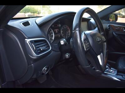 2018 INFINITI QX30 Premium   - Photo 16 - Mesa, AZ 85201