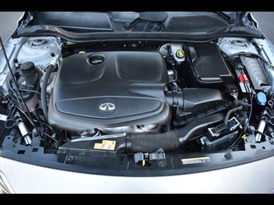 2018 INFINITI QX30 Premium   - Photo 39 - Mesa, AZ 85201
