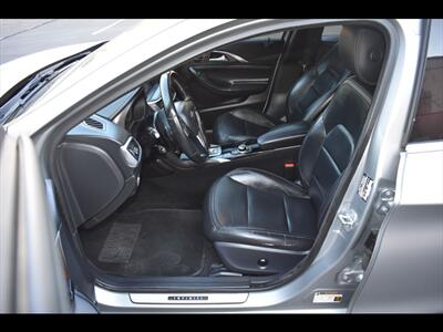 2018 INFINITI QX30 Premium   - Photo 17 - Mesa, AZ 85201