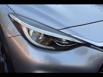 2018 INFINITI QX30 Premium   - Photo 44 - Mesa, AZ 85201