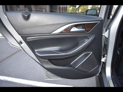 2018 INFINITI QX30 Premium   - Photo 24 - Mesa, AZ 85201