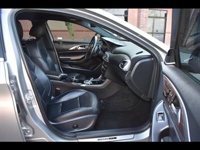 2018 INFINITI QX30 Premium   - Photo 30 - Mesa, AZ 85201