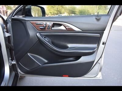 2018 INFINITI QX30 Premium   - Photo 32 - Mesa, AZ 85201