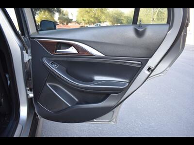 2018 INFINITI QX30 Premium   - Photo 29 - Mesa, AZ 85201