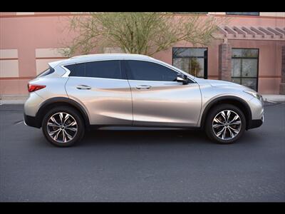 2018 INFINITI QX30 Premium   - Photo 1 - Mesa, AZ 85201