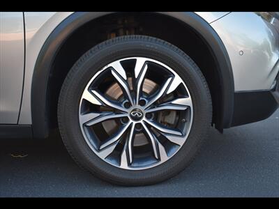 2018 INFINITI QX30 Premium   - Photo 38 - Mesa, AZ 85201