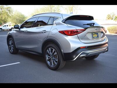 2018 INFINITI QX30 Premium   - Photo 6 - Mesa, AZ 85201