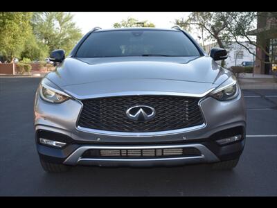 2018 INFINITI QX30 Premium   - Photo 8 - Mesa, AZ 85201