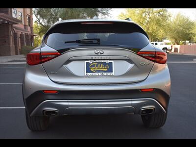 2018 INFINITI QX30 Premium   - Photo 9 - Mesa, AZ 85201