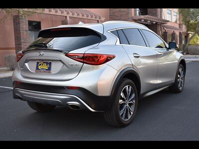 2018 INFINITI QX30 Premium   - Photo 7 - Mesa, AZ 85201