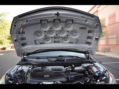 2018 INFINITI QX30 Premium   - Photo 43 - Mesa, AZ 85201