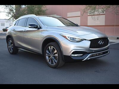 2018 INFINITI QX30 Premium   - Photo 2 - Mesa, AZ 85201